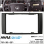 Переходная рамка Volkswagen Touareg, Multivan AWM 781-35-051
