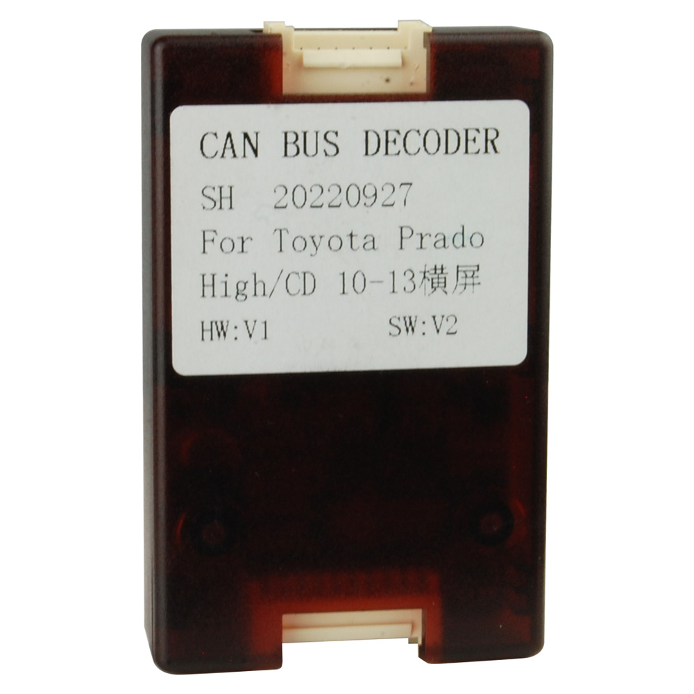 Переходная рамка Toyota Land Cruiser Prado AWM 881-07-071
