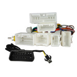 Переходная рамка Lexus IS AWM 881-39-100