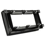 Переходная рамка AWM Ford Focus, Mondeo, S-Max, C-Max, Galaxy, Kuga (981-01-080)