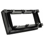 Переходная рамка AWM Ford Focus, Mondeo, S-Max, C-Max, Galaxy, Kuga (981-01-080)
