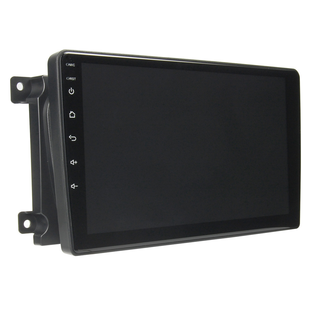 Переходная рамка AWM Ford Focus, Mondeo, S-Max, C-Max, Galaxy, Kuga (981-01-080)