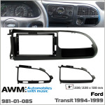 Переходная рамка AWM Ford Transit (981-01-085)