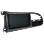 Переходная рамка AWM Ford Transit (981-01-085)