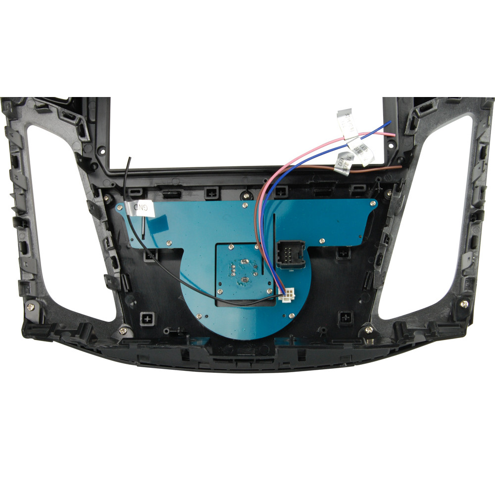 Переходная рамка AWM Ford Focus (981-01-088)