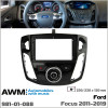 Переходная рамка AWM Ford Focus (981-01-088)