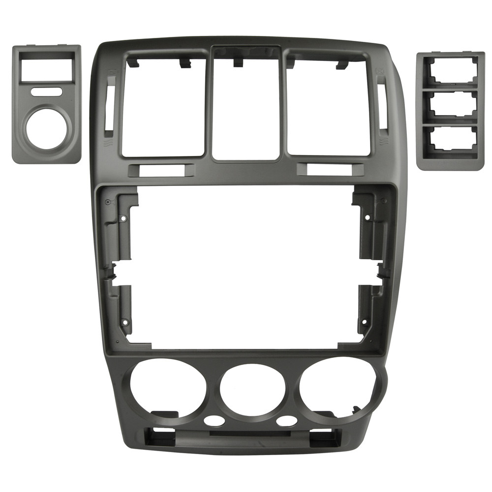 Переходная рамка AWM Hyundai Getz (981-01-562)