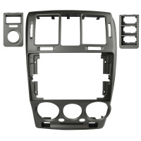 Переходная рамка AWM Hyundai Getz (981-01-562)
