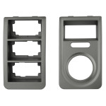 Переходная рамка AWM Hyundai Getz (981-01-562)