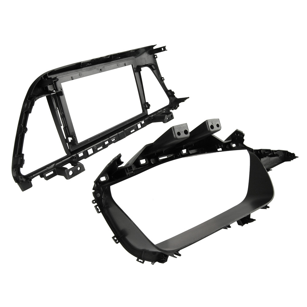 Переходная рамка AWM Hyundai Sonata (981-01-565)