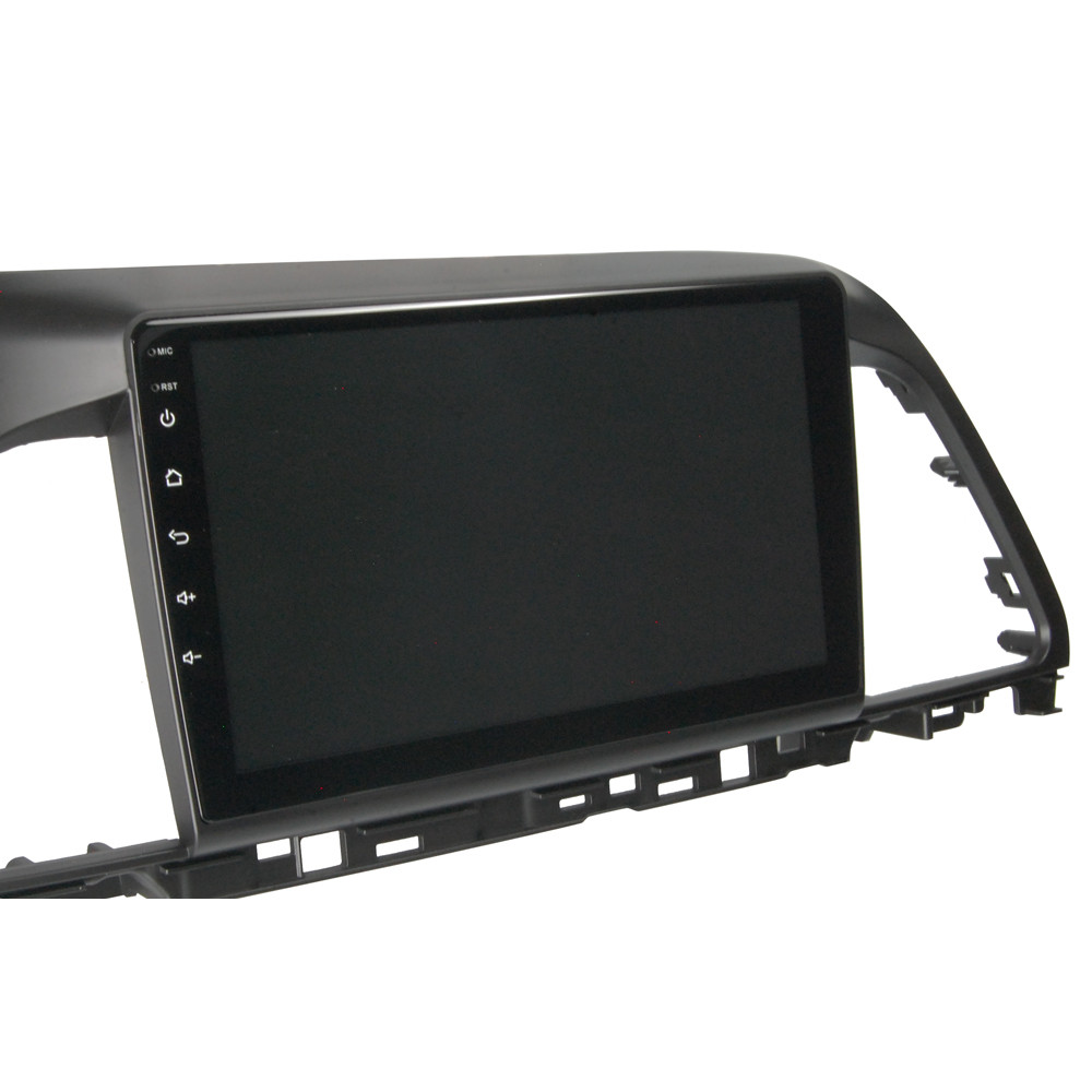Переходная рамка AWM Hyundai Sonata (981-01-565)
