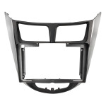 Переходная рамка Hyundai Accent, Solaris AWM 981-01-568