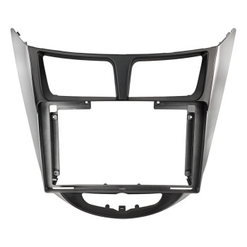 Переходная рамка Hyundai Accent, Solaris AWM 981-01-568