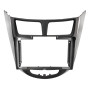 Переходная рамка Hyundai Accent, Solaris AWM 981-01-568