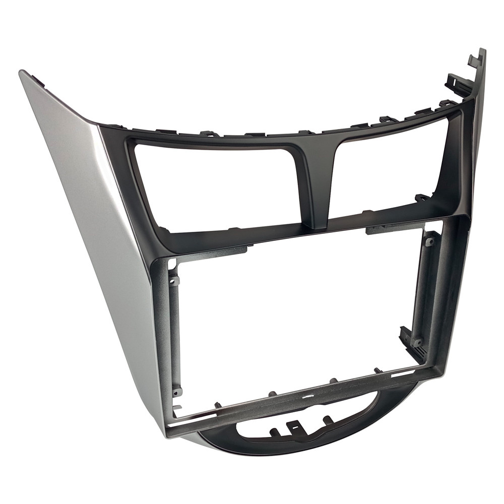 Переходная рамка Hyundai Accent, Solaris AWM 981-01-568