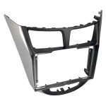 Переходная рамка Hyundai Accent, Solaris AWM 981-01-568