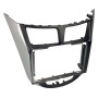 Переходная рамка Hyundai Accent, Solaris AWM 981-01-568