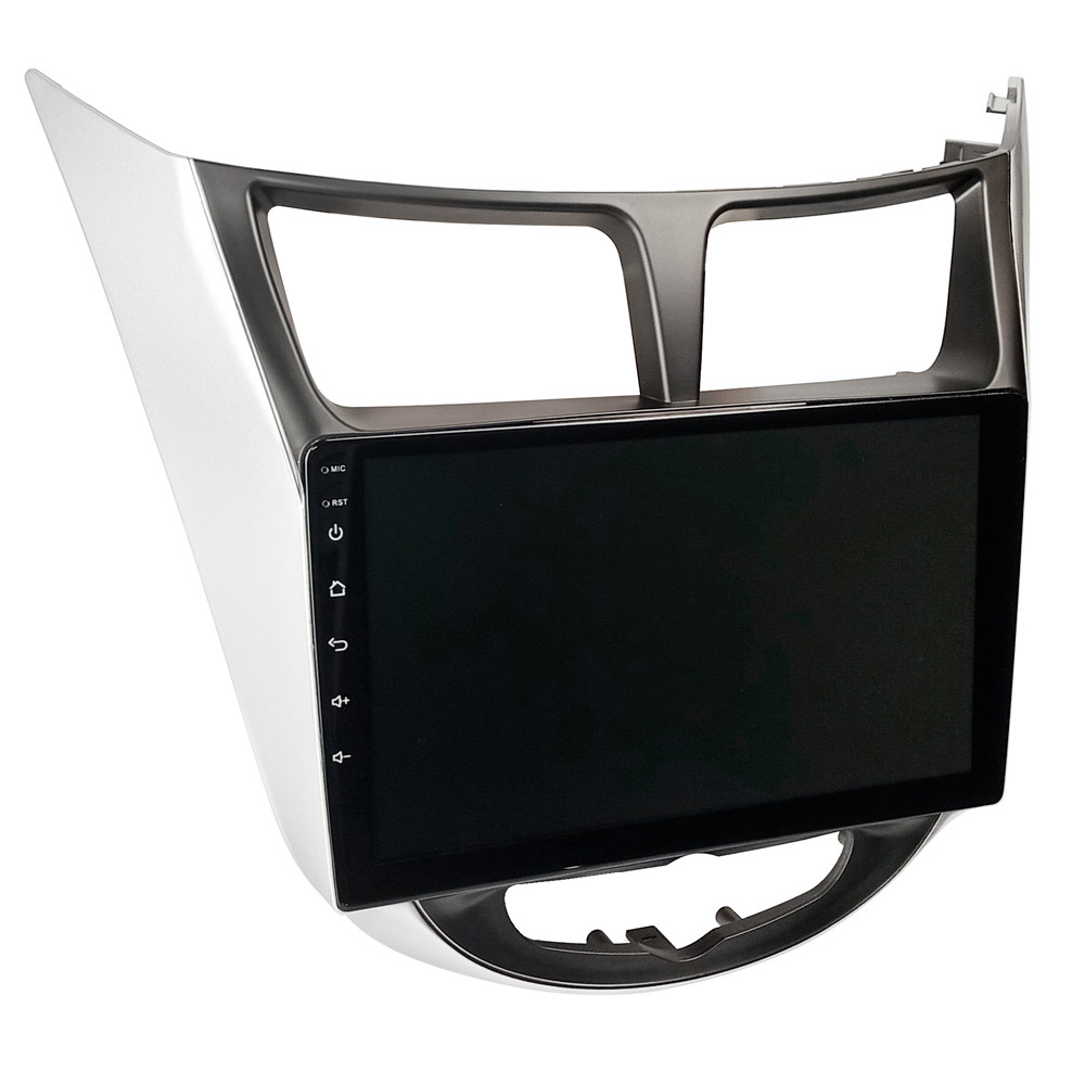 Переходная рамка Hyundai Accent, Solaris AWM 981-01-568