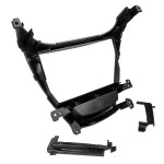Переходная рамка AWM Hyundai Elantra, Avante (981-01-560)