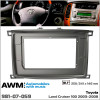 Переходная рамка AWM Toyota Land Cruiser 100 (981-07-059)