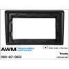 Переходная рамка AWM Toyota (981-07-063)