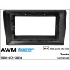 Переходная рамка AWM Toyota (981-07-064)