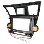 Переходная рамка AWM Toyota Highlander (981-07-066)