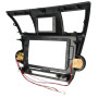Переходная рамка AWM Toyota Highlander (981-07-066)
