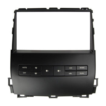 Переходная рамка AWM Toyota Land Cruiser Prado 120, Lexus GX 470 (981-07-067)