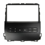 Переходная рамка AWM Toyota Land Cruiser Prado 120, Lexus GX 470 (981-07-067)