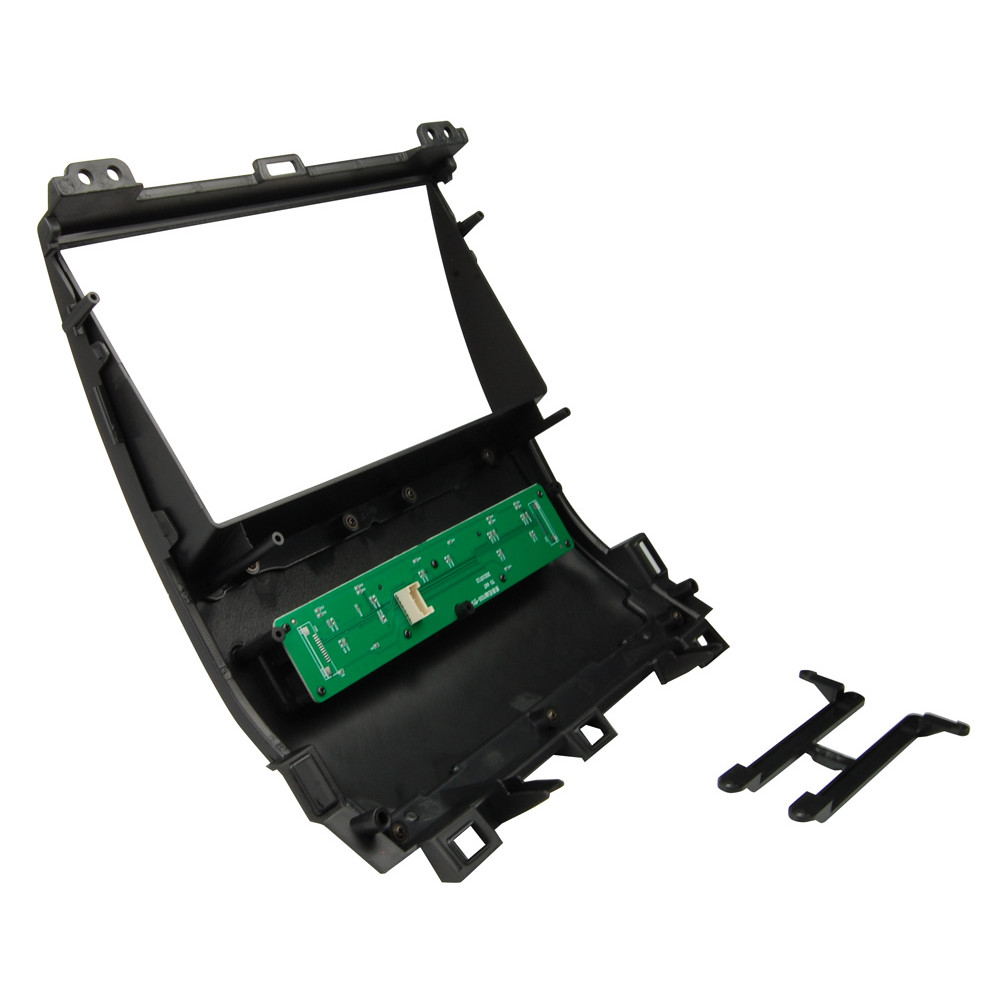 Переходная рамка AWM Toyota Land Cruiser Prado 120, Lexus GX 470 (981-07-067)