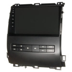 Переходная рамка AWM Toyota Land Cruiser Prado 120, Lexus GX 470 (981-07-067)
