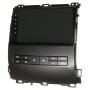 Переходная рамка AWM Toyota Land Cruiser Prado 120, Lexus GX 470 (981-07-067)