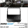 Переходная рамка AWM Toyota Land Cruiser Prado 120, Lexus GX 470 (981-07-067)