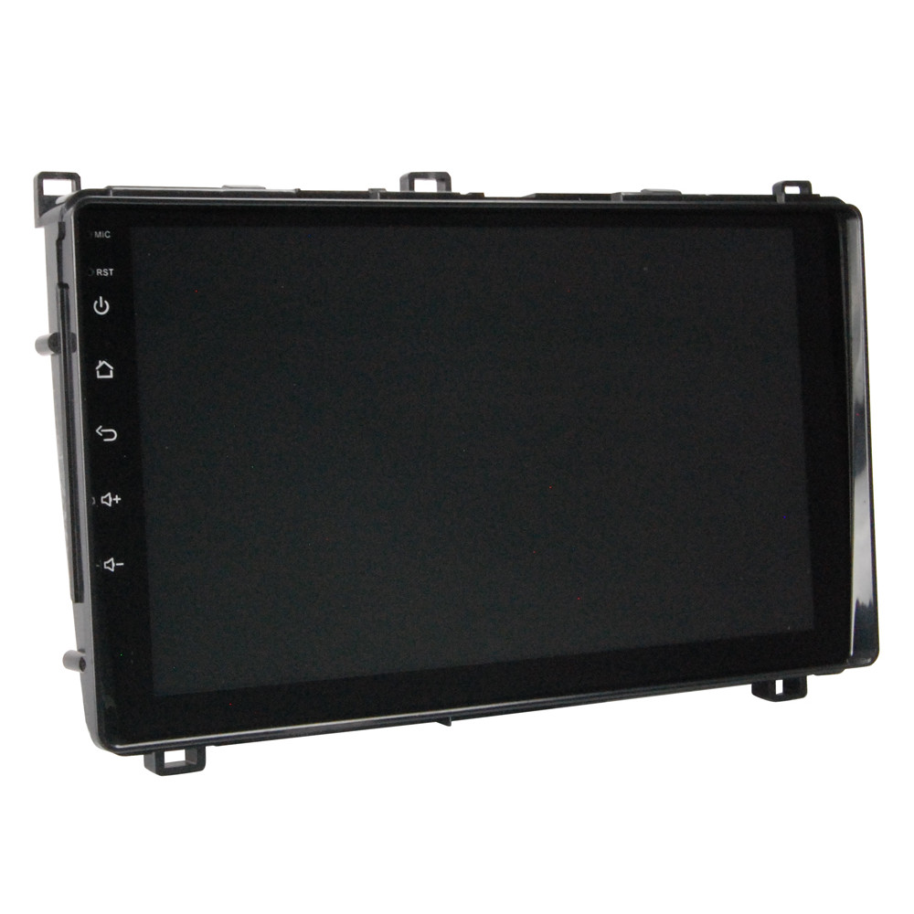 Переходная рамка Toyota Corolla AWM 981-07-070