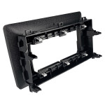 Переходная рамка AWM Toyota Auris (981-07-088)