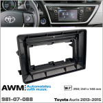 Переходная рамка AWM Toyota Auris (981-07-088)