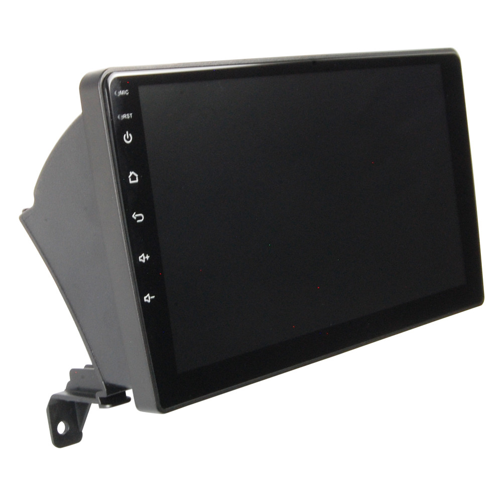 Переходная рамка Opel Astra AWM 981-07-108