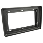 Переходная рамка AWM Opel Agila, Combo, Corsa, Meriva, Omega, Tigra, Vectra (981-07-109)