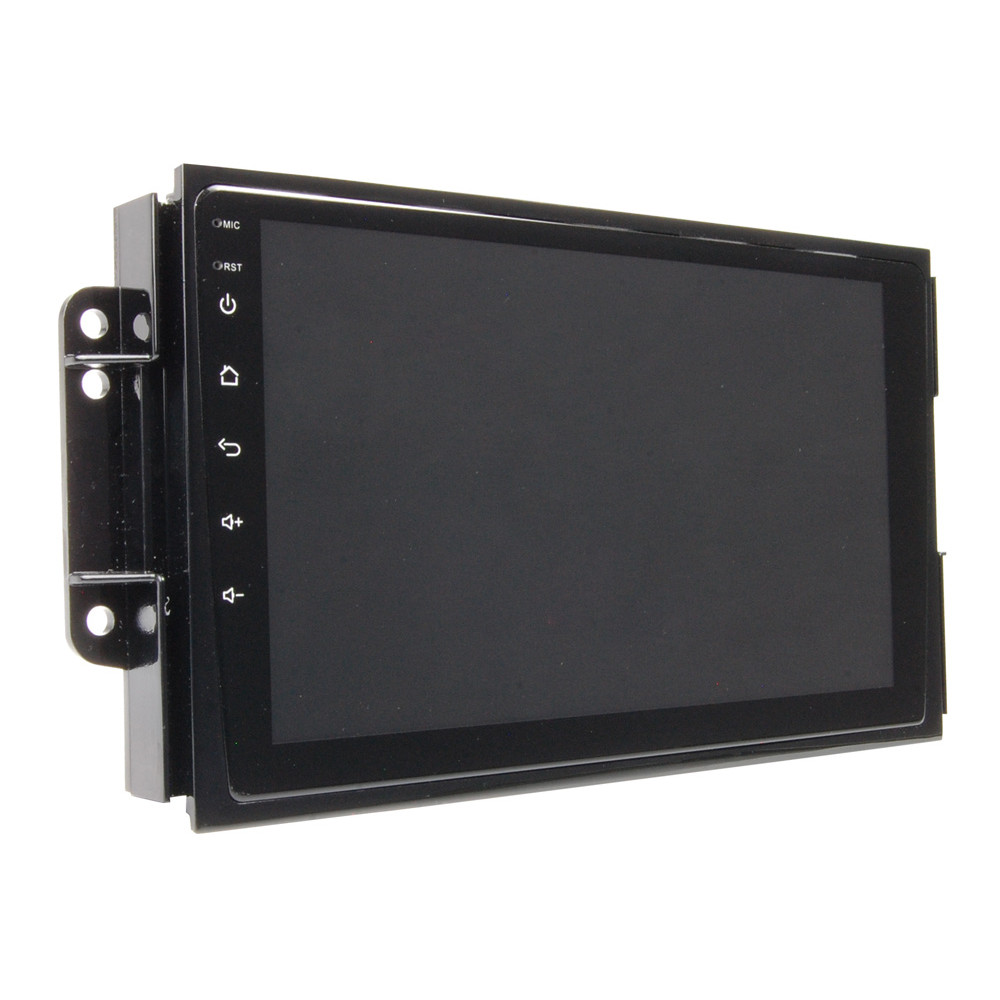 Переходная рамка AWM Chery Tiggo 3 (981-09-032)