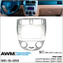 Переходная рамка AWM Chevrolet Lacetti, Nubira (981-10-059)