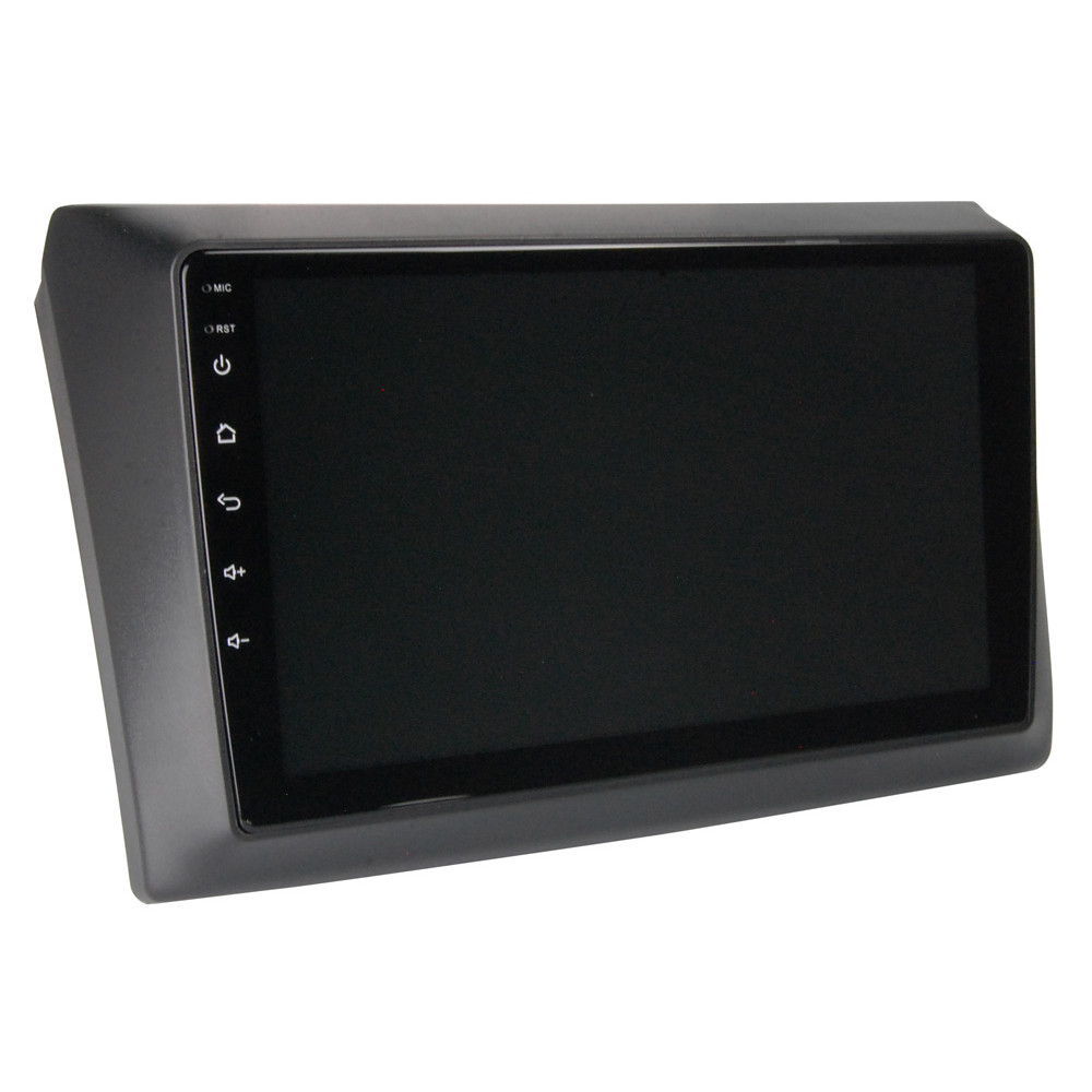 Переходная рамка Fiat Stilo AWM 981-11-063