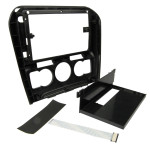 Переходная рамка Citroen C4 AWM 981-12-044