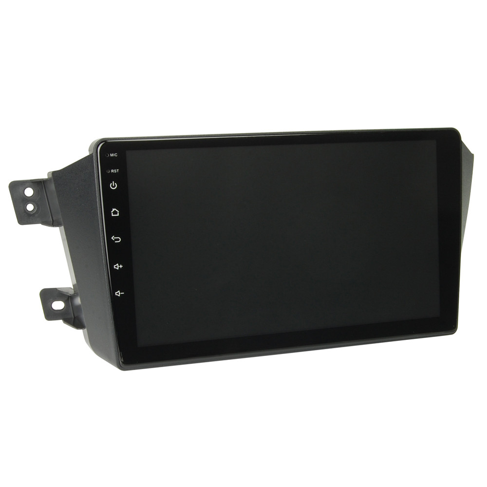 Переходная рамка AWM Geely Emgrand X7 (981-14-100)