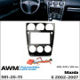 Перехідна рамка Mazda 6 AWM 981-20-111