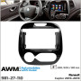 Переходная рамка AWM Renault Captur (981-27-110)
