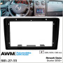 Переходная рамка Renault Duster, Dacia Duster AWM (981-27-111)