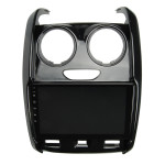 Переходная рамка Renault Duster, Dacia Duster AWM (981-27-117)