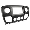 Переходная рамка Renault Master, Opel Movano, Nissan NV400 AWM 981-27-118