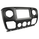Переходная рамка Renault Master, Opel Movano, Nissan NV400 AWM 981-27-118
